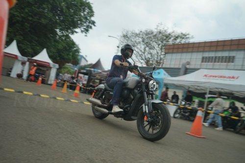 Daftar Skuter Matik Baru yang Meluncur Sepanjang 2025