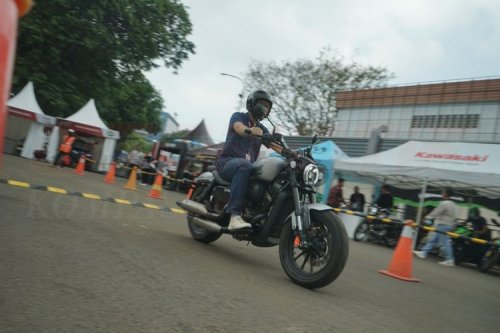 Daftar Skuter Matik Baru yang Meluncur Sepanjang 2025