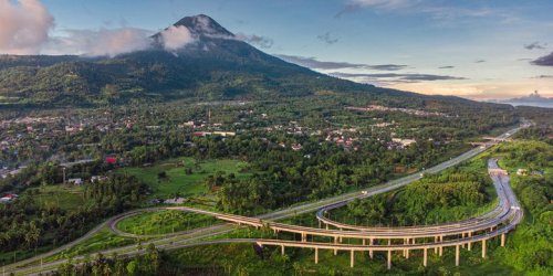 8 Ruas Tol yang Dapat Diskon, dari Trans-Jawa sampai Sulawesi