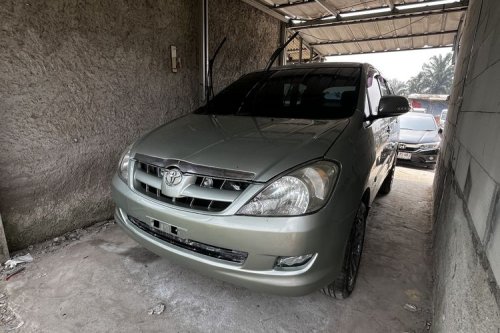 Bukan Asal Semprot, Ini Rahasia Cat Body Repair yang Rapi