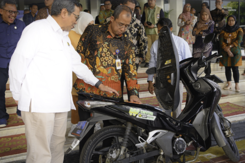 Evaluasi Konversi Motor Listrik: Mengapa Minim Peminat di Indonesia?