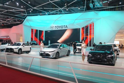 Astra Tahan Proyeksi, Pasar Otomotif 2026 Dinilai Penuh Ketidakpastian