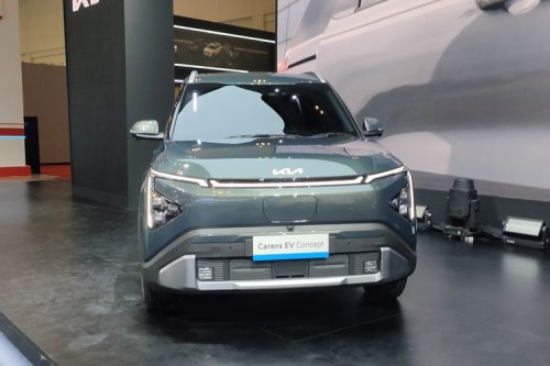 Kia, Kia Carens, Mobil Listrik Keluarga Makin Banyak Pilihan, Apa Keunggulan Kia Carens EV?
