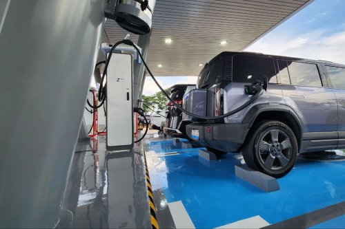 Otonomi Pajak EV Picu Ketidakpastian Konsumen dan Industri