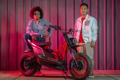 Konversi Motor Bensin ke Listrik: Potensi &amp; Tantangan Elektrifikasi