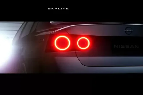 Nissan, Nissan Skyline, Nissan Hidupkan Lagi Skyline, Siap Masuk Produksi