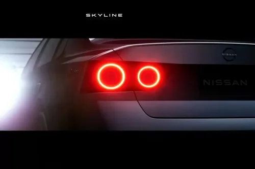 Nissan, Nissan Skyline, Nissan Hidupkan Lagi Skyline, Siap Masuk Produksi