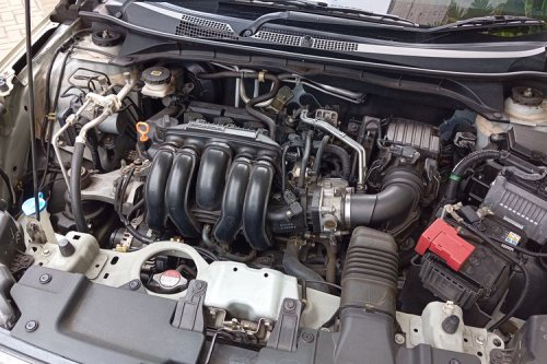 Update Harga Honda BR-V 2025: Fitur Lengkap, Desain Sporty