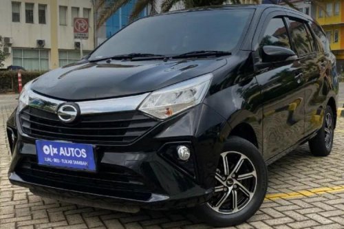 Merawat Calya-Sigra Tahun Lama: Jangan Salah Ganti Oli Mesin