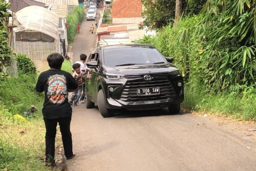 Kenali Penyebab Mobil Matik CVT Tak Kuat Nanjak, Ini Penjelasan Ahli