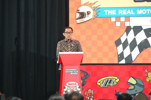 Kemenperin: IMOS 2025 Harus Lebih dari Sekadar Pameran