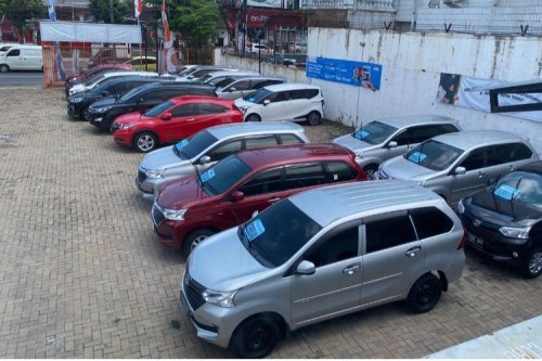 Gaikindo Bicara Risiko Pajak Kendaraan Listrik di Situasi Sulit Ini