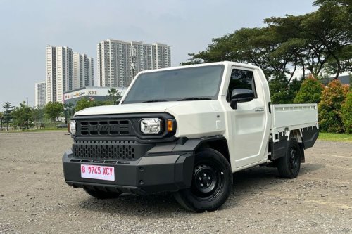 Mahindra, Toyota, Komparasi Pikap: Mahindra Scorpio Vs Toyota Hilux Rangga