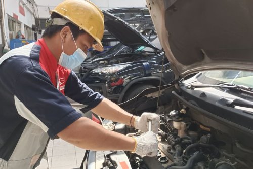 Kebijakan TKDN Terbaru, Ini Respon Pelaku Industri Otomotif Nasional