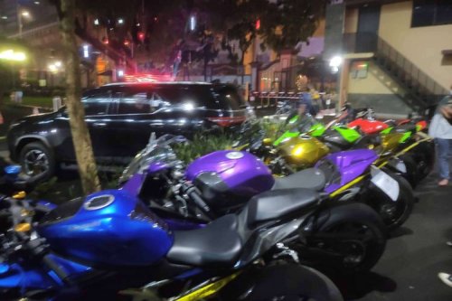 Deretan Moge Doni Salmanan Dilelang Kejagung, Ada Ninja H2