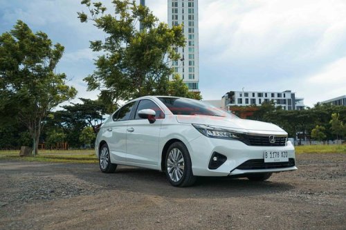 Cek Harga Mobil Sedan Bekas per Mei 2026, Vios Mulai Rp 50 Jutaan