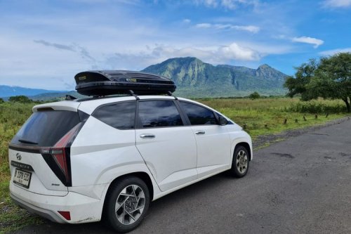Hyundai, Hyundai Stargazer, Skema Cicilan Hyundai Stargazer Semua Tipe, mulai Rp 5 Jutaan