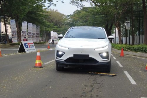 Neta Klaim Tetap Bertahan di Indonesia