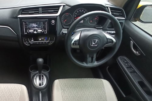 Mitos atau Fakta, Mobil Matik CVT Tidak Cocok untuk Jalan Menanjak?