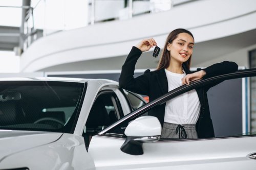 Sewa Mobil Lepas Kunci, Praktis tapi Berisiko Tinggi