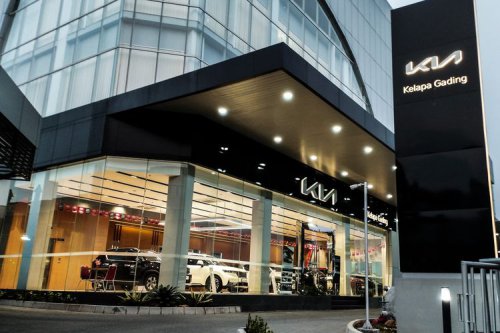 Kia Buka Service Clinic di 9 Lokasi: Konsumen Dapat Promo Menarik