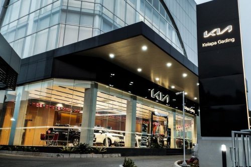 Kia, Kia Buka Service Clinic di 9 Lokasi: Konsumen Dapat Promo Menarik