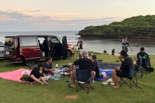 Ketika Mudik Lebaran Bukan Lagi Ajang Menyiksa Kendaraan