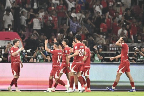 Ada FIFA ASEAN Cup 2026 di GBK Sore Ini, Simak Rekayasa Lalu Lintasnya