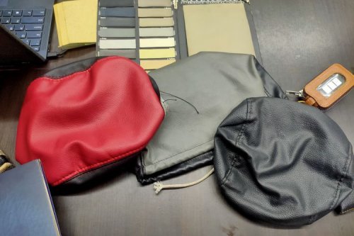 Jok Mobil Bahan Fabric Makin Kurang Peminat