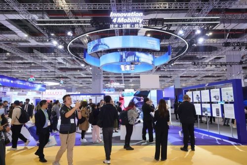 Pameran Komponen Automechanika akan Hadir di Indonesia