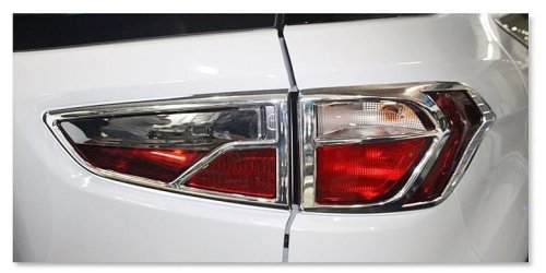 Beda Lampu Rem dan Lampu Belakang Mobil