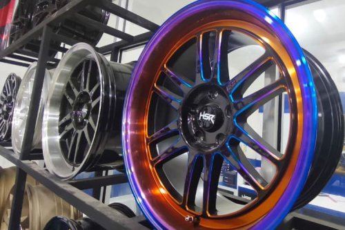 Modifikasi Kaki-kaki, Tentukan Dulu Mau Elegan atau Racing Look