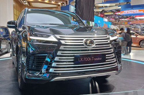 Toyota, Lebih dari 1 Juta Mobil Toyota Kena Recall, Bagaimana di Indonesia?