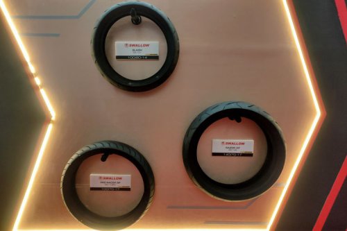 Kenapa Ban Samping Susah Ditambal? Simak Penjelasannya!