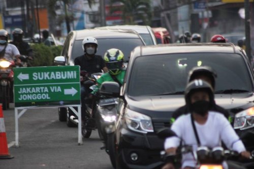 Persiapan Kemenhub Hadapi Libur Nataru 2025/2026