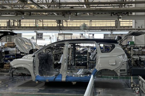 Mengapa Perang Harga di GIIAS 2025 Semakin Panas?