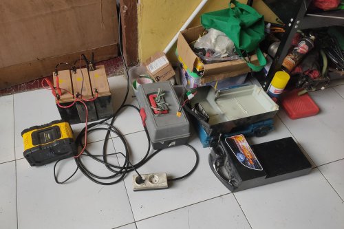 Alasan Mendasar Kenapa Ada Motor Listrik Murah dan Mahal
