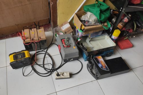 Alasan Mendasar Kenapa Ada Motor Listrik Murah dan Mahal
