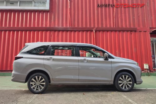 Curhat 3 Tahun Pakai Avanza 1.5 CVT, Minim Masalah dan Fitur