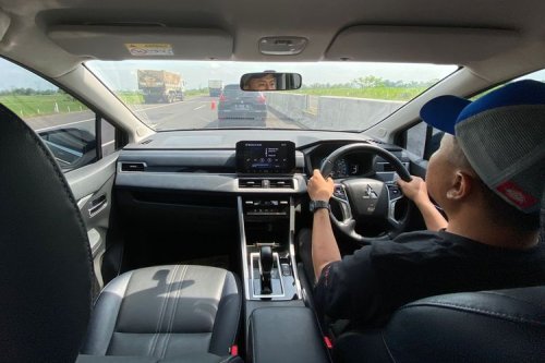 Hindari Kecelakaan Saat Libur Nataru, Ini Batas Kecepatan Aman di Jalan Tol
