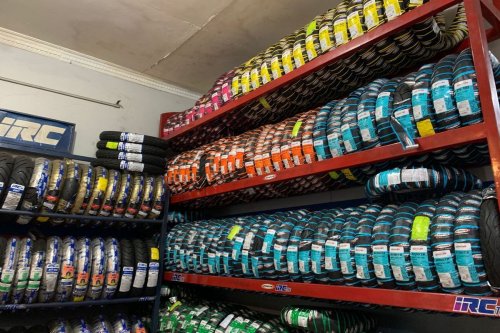 Update Harga Ban Motor Juli 2026, Harga Naik sampai Rp 150.000
