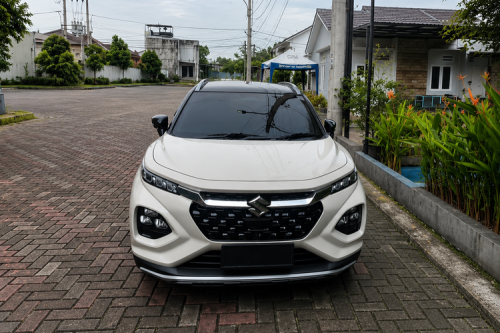 Suzuki , Suzuki Fronx, Pengalaman 6 Bulan Bersama Suzuki Fronx: Apa Kata Pengguna Asli?