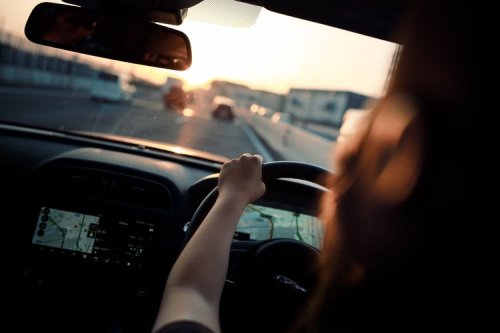 5 Dosa Pengemudi yang Sering Jadi Penyebab Kecelakaan di Jalan