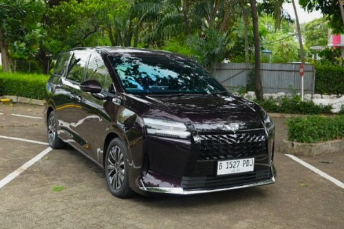 Wuling Kaji PHEV Murah di Bawah Rp 300 Juta, Siap Sasar Pasar Massal