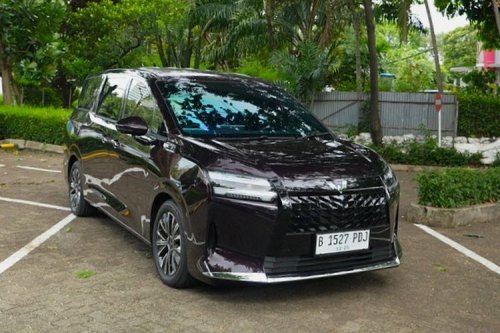 Wuling, Wuling Kaji PHEV Murah di Bawah Rp 300 Juta, Siap Sasar Pasar Massal