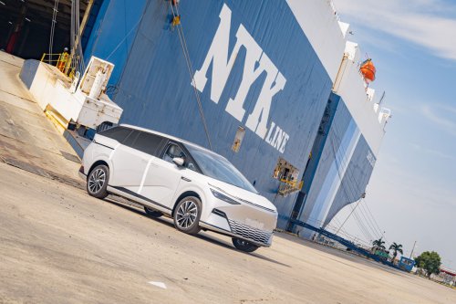 Harga Xpeng X9: Apakah Akan Ada Penyesuaian?