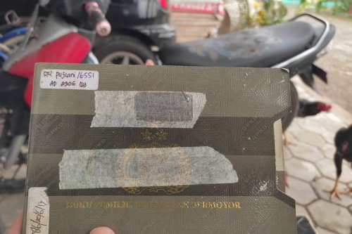 Beli Mobil dan Motor Bekas Tidak Langsung Balik Nama, Apa Risikonya?