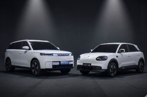 Chery Q vs Jaecoo J5 EV, BYD Dolphin PHEV