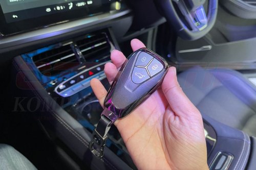 Jangan Anggap Sepele, Ini Penyebab Keyless Mobil Cepat Rusak