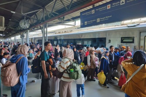 YLKI Ungkap Jenis Transportasi yang Banyak Dikeluhkan Saat Mudik